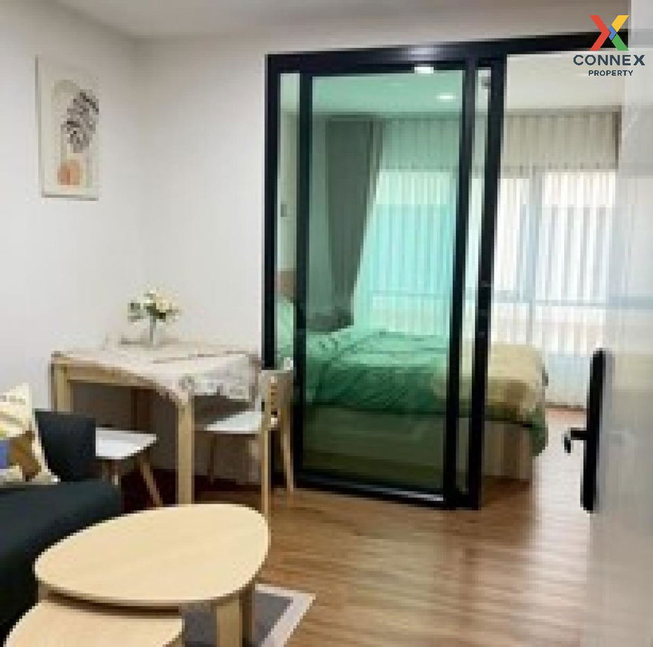 รูป เช่าคอนโด  เอ ไลฟ์ สุขุมวิท 76 BTS-สำโรง สำโรง พระประแดง สมุทรปราการ CX-130357 ✅ ทักไลน์ @connexproperty ตอบทันที ทีมงานมืออาชีพ ✅  - รูปที่ 3/5