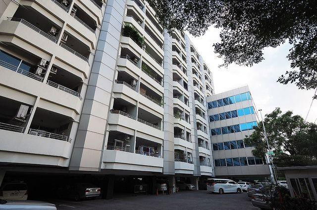 picture ✨ For Sale: Aree Place Phahonyothin Condo ✨💰 Only 8,000,000 THB - 2/2