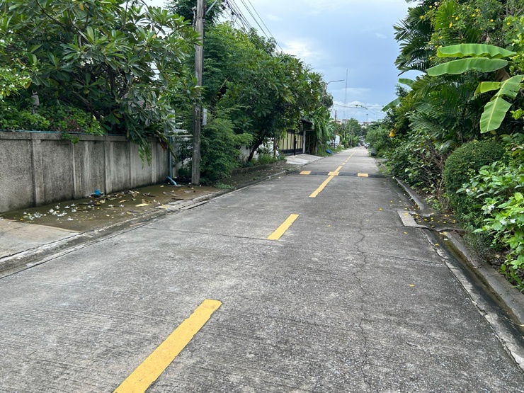 รูป ให้เช่าโกดัเงเรือนพัก 16x58ม ที่จอดรถ รามอินทรา61แยก2 7,999 บาท 0860277600 - รูปที่ 11/20