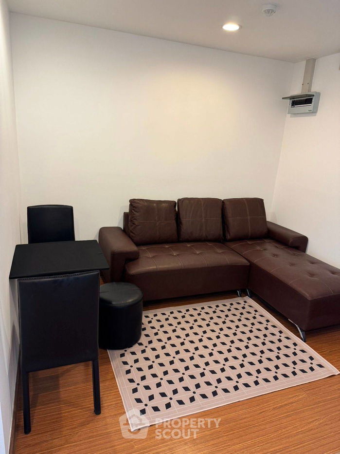 picture 1-BR Condo at Diamond Sukhumvit near BTS On Nut (ID 2137873) - 4/13
