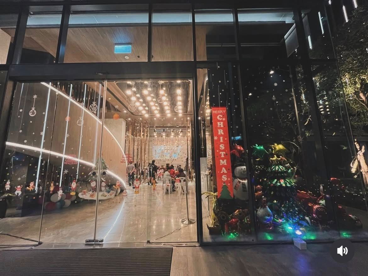 picture ⚡Y030⚡Urgent🔥Condo for rent, The Privacy Jatujak, ready to move in📍Near MRT Phahon Yothin, BTS Lat Phrao Intersection, 📌Special price📌 - 19/23