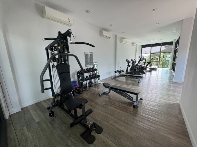 picture For Sale: Verve Rama 9 Townhome by SC Asset, 21 sq.w. (84 sq.m. land), 134 sq.m.  - 36/48