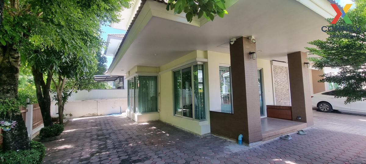 รูป ขายบ้าน  ไลฟ์ บางกอก บูเลอวาร์ด ปิ่นเกล้า – เพชรเกษม ห้องมุม กระทุ่มล้ม สามพราน นครปฐม CX-130589 ✅ ทักไลน์ @connexproperty ตอบทันที ทีมงานมืออาชีพ ✅  - รูปที่ 3/12