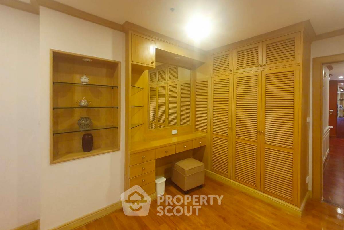 picture 3-BR Condo at Salintara Condominium in Bang Khlo (ID 558815) - 5/6