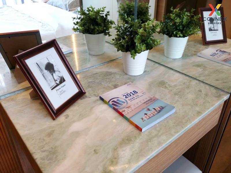 รูป เช่า คอนโด  Park Origin Phrom Phong BTS-พร้อมพงษ์ สุขุมวิท คลองตัน คลองเตย กรุงเทพ CX-02623 ✅ ทักไลน์ @connexproperty ตอบทันที ทีมงานมืออาชีพ ✅  - รูปที่ 5/12