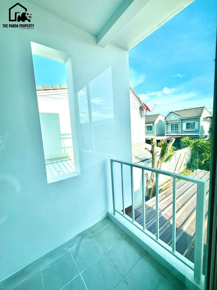 รูป เดอะคัลเลอร์ บางนา กม.10 (The Color Bangna Km.10) - รูปที่ 11/12