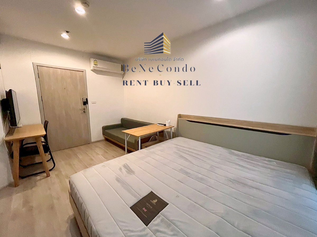 picture *** (Project Agent) Condo for rent: Ideo Mobi Charan-Interchange *** - 2/11