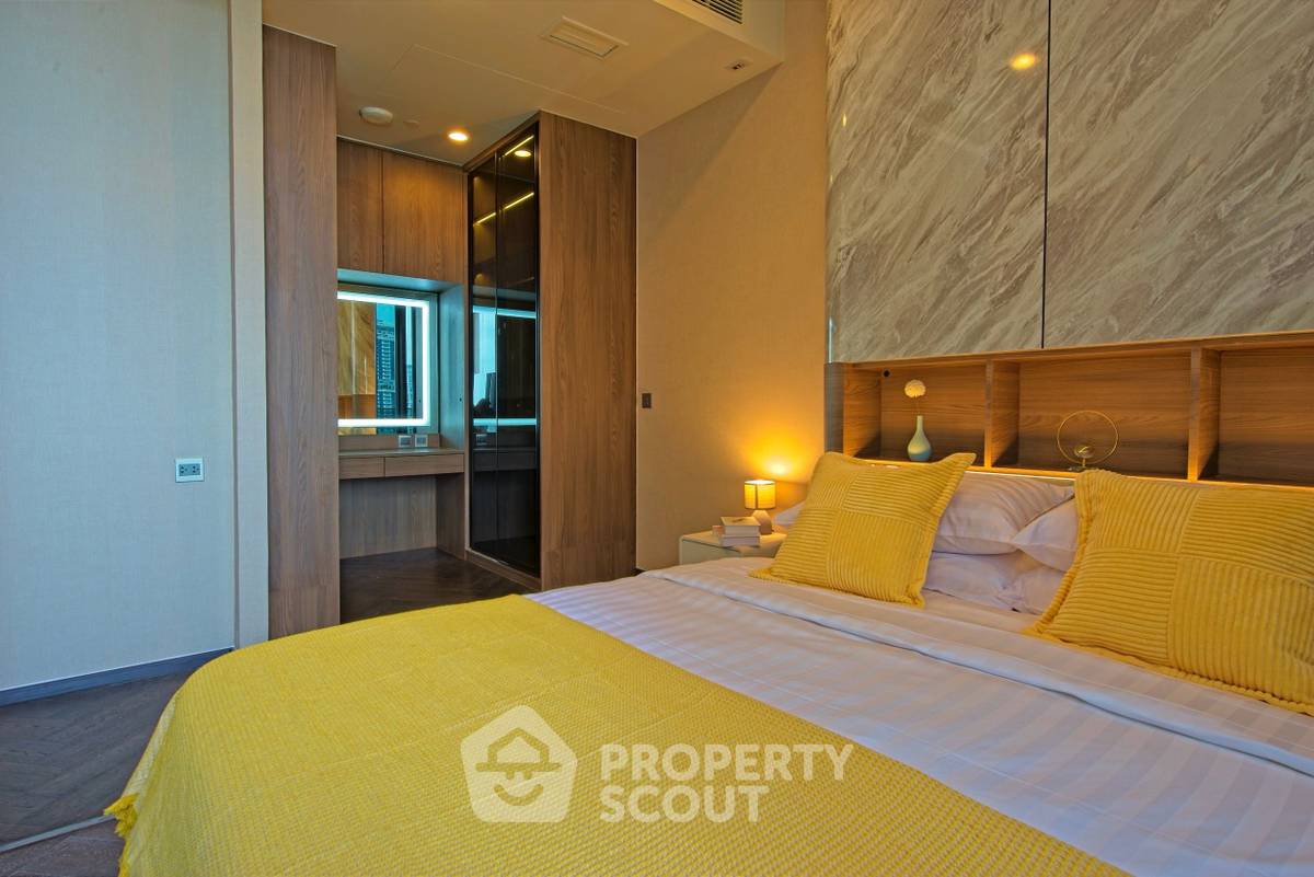 picture 2-BR Condo at The Esse Sukhumvit 36 near BTS Thong Lor (ID 2301405) - 6/12
