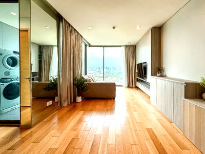 ขายคอนโด : ✨ ขายคอนโดทำเลทอง The Breeze Narathiwas เพียง 9.5 ล้าน ห้องชั้นสูง วิวแม่น้ำสวยสุดๆ  Fully furnished มาพร้อมเลขห้องมงคล 168 เสริมความร่ำรวย 