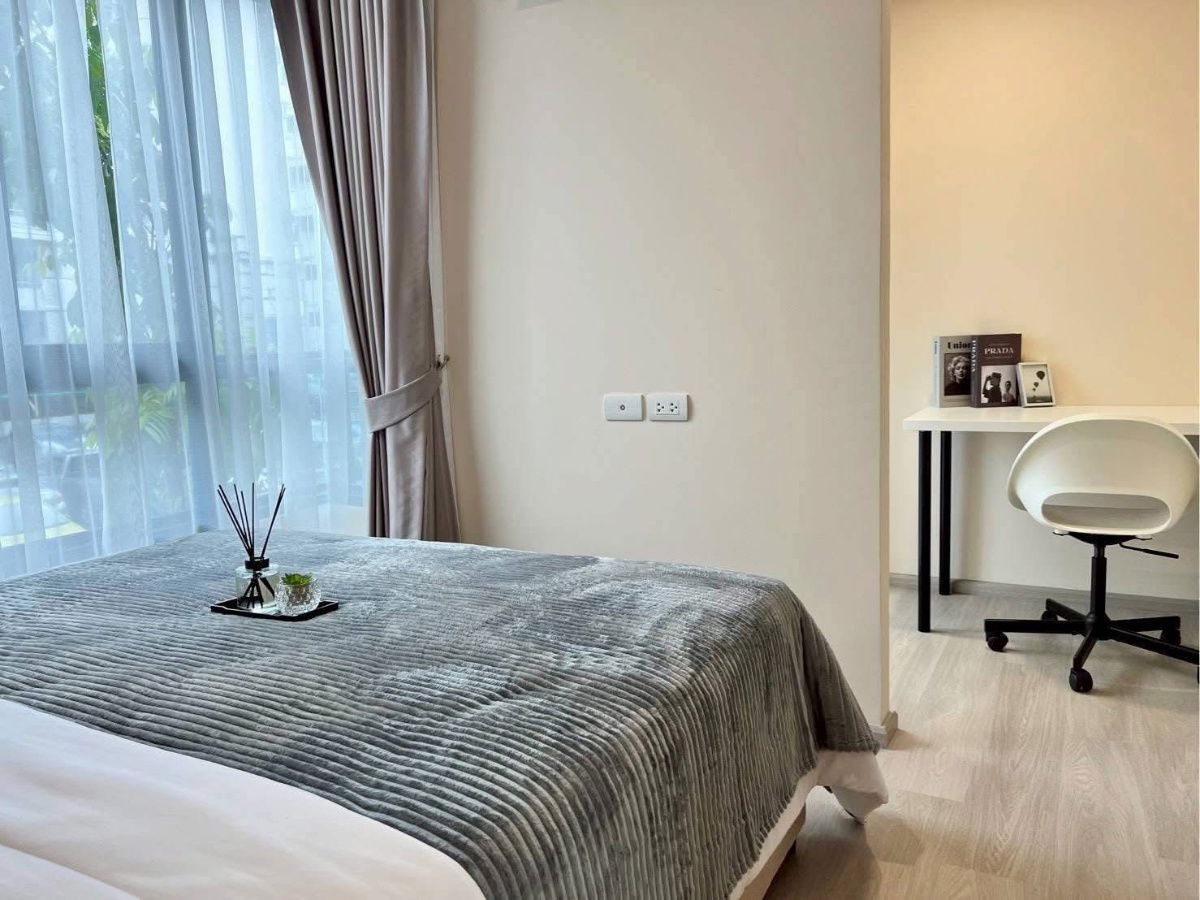 picture #R6212 🎉 080968 Condo for rent The Belgravia Ratchada 17  - 2/10