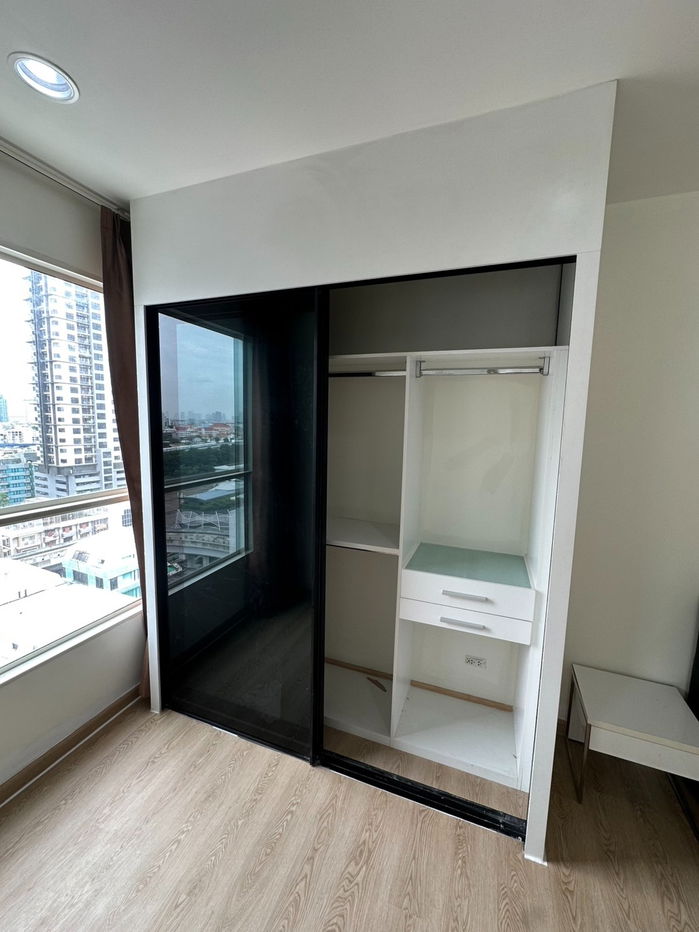picture The Light House Condominium, Near Icon Siam, One Bedroom, Fully furnished 18,000 Bt/mth - 9/12