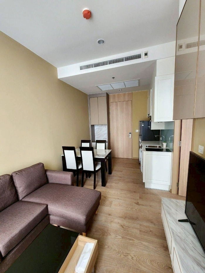 รูป #st20321 ให้เช่า  Noble BE19 City View วิวเมืองวิวไม่บล็อค   - รูปที่ 3/6