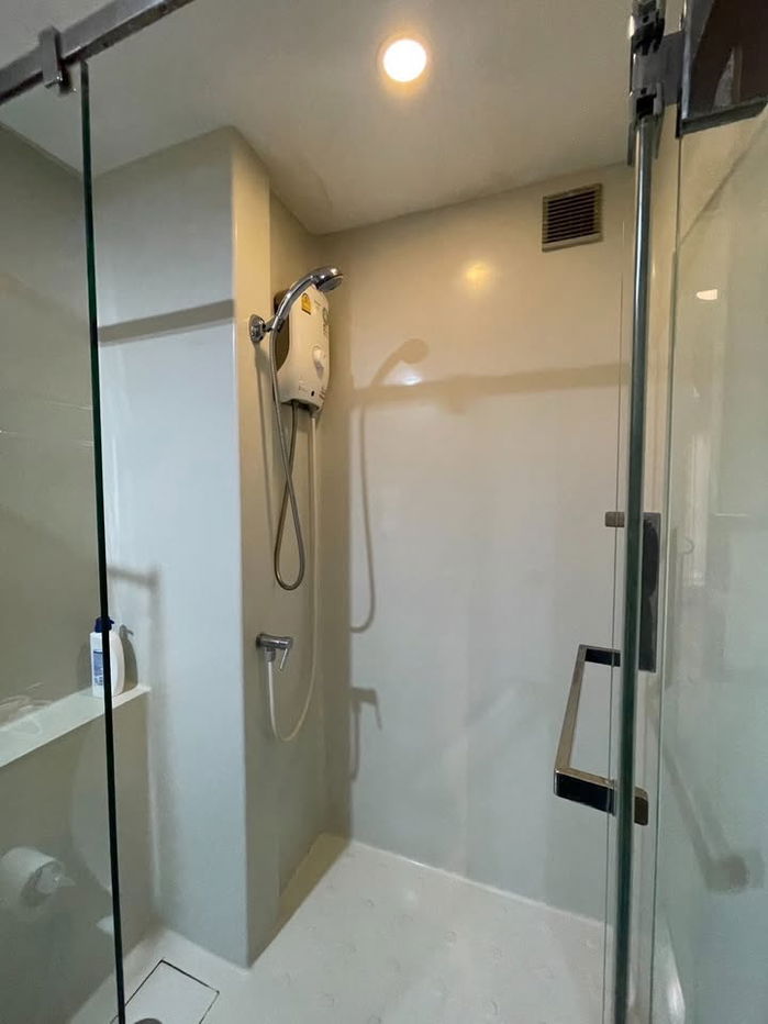 รูป เช่าคอนโด Blossom Condo @ Sathorn - Charoenrat/บลอสซั่ม คอนโด แอท สาทร - เจริญราษฎร์ (D6809014)  ID Line : @condo101 - รูปที่ 3/10