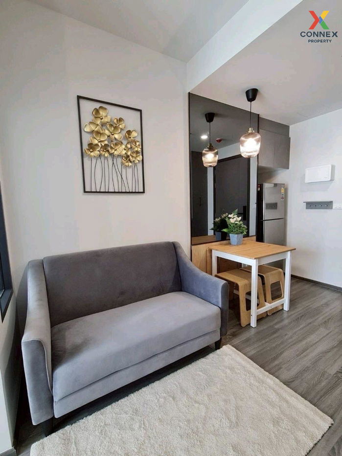 picture 🔥🔥🔥 For Rent Condo , Ideo Chula-Samyan , MRT-Sam Yan , Si Phraya , Bang Rak , Bangkok , CX-130532 ✅ Live chat with us ADD LINE @connexproperty ✅ 🔥🔥🔥 - 2/7