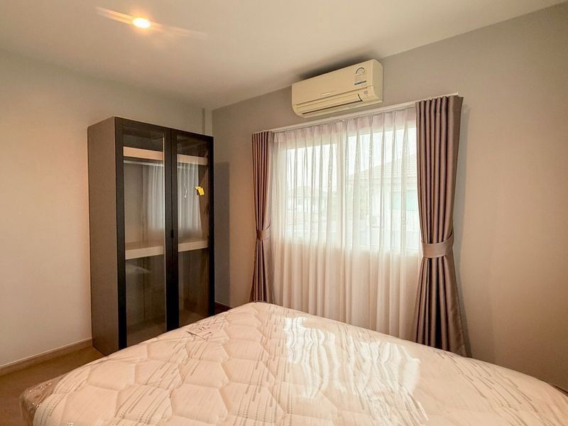 รูป บ้านเดี่ยว หลังมุม ลําลูกกา คลอง 5 เช่า 4ห้องนอน  3ห้องน้ำ - รูปที่ 8/10