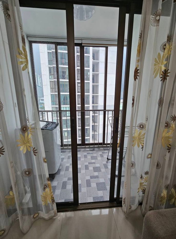picture @Condorental condo for rent IDEO Mix Sukhumvit 103 - 7/12