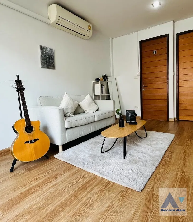 รูป 🔼🔽 AccomA 📩 Home Office 3 BR Townhouse in Khlong Ton Nuea (AA12098) - รูปที่ 12/20