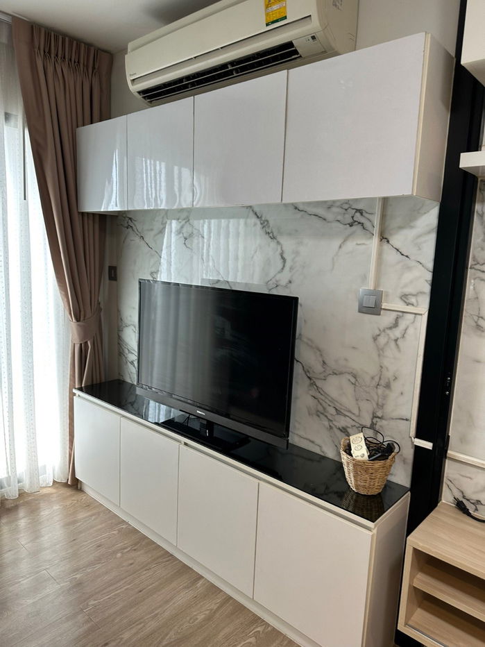 รูป 🏠RB20515 ให้เช่าถูกมาก📢เอพพิโซด พหลฯ - สะพานใหม่👉🏻แอดไลน์ @062mnigk( มี @ ด้วย) แอดมินตอบไว - รูปที่ 2/7