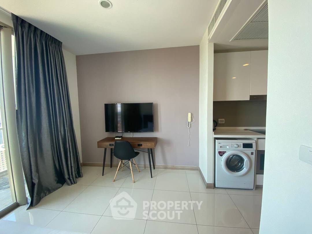 picture 1-BR Condo at The Riviera Wongamat close to Sanctuary of Truth (ID 2164175) - 4/15