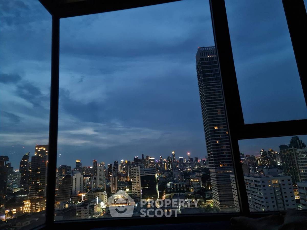 picture 2-BR Condo at XT Ekkamai near BTS Thong Lor (ID 2300942) - 16/17