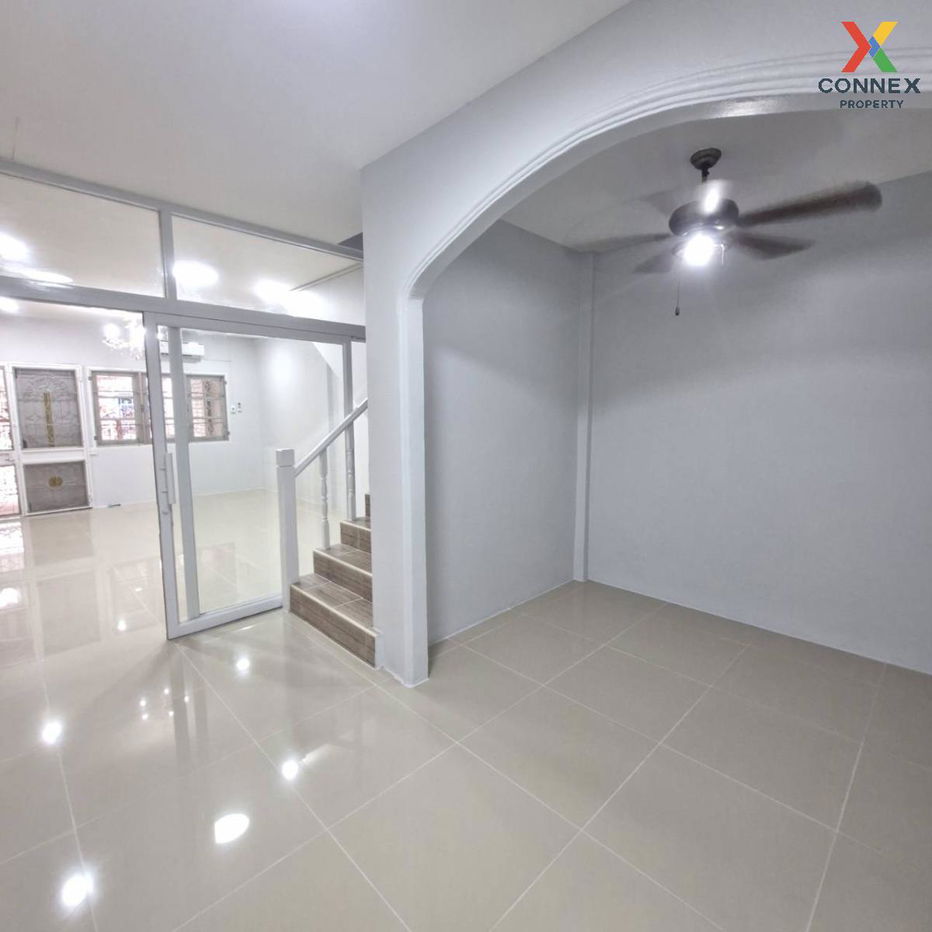 รูป ขายทาวน์เฮ้าส์/ทาวน์โฮม  ตวงทอง 5 รีโนเวทใหม่ บางบอน เขต บางบอน กรุงเทพ CX-130159 ✅ ทักไลน์ @connexproperty ตอบทันที ทีมงานมืออาชีพ ✅  - รูปที่ 3/12