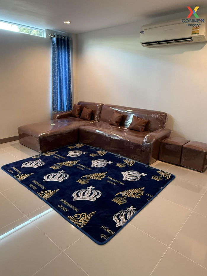 picture For Rent House , Sri Bearing Place , MRT-Sri Bearing , Samrong Nuea , Mueang Samut Prakan , Samut Prakarn , CX-130414 ✅ Live chat with us ADD LINE @connexproperty ✅  - 9/12