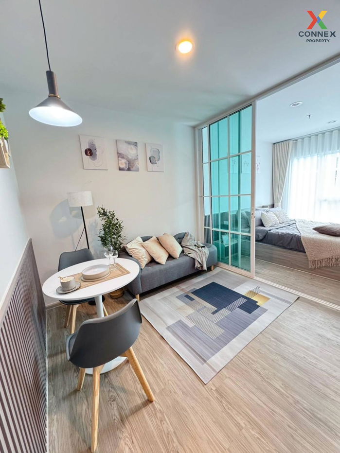 picture For Rent Condo , Regent Home Bangna (New Project) , Bang Na , Bang Na , Bangkok , CX-130618 ✅ Live chat with us ADD LINE @connexproperty ✅  - 1/8