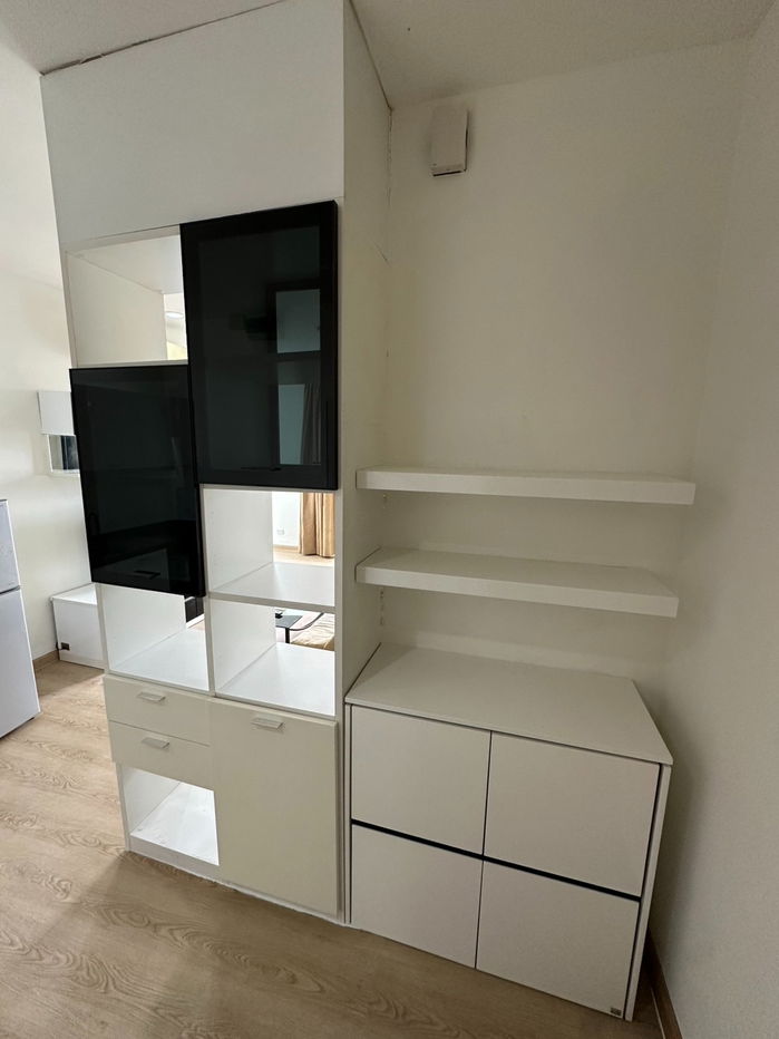 picture The Light House Condominium, Near Icon Siam, One Bedroom, Fully furnished 18,000 Bt/mth - 11/12