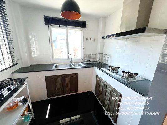 picture FOR RENT CASA VILLE RAMINTRA - HATHAIRAT / 4 bedrooms 3 bathrooms / 113 Sqw. 250 Sqm. **50,000** CLOSE TO DONMUANG AIRPORT - 9/15