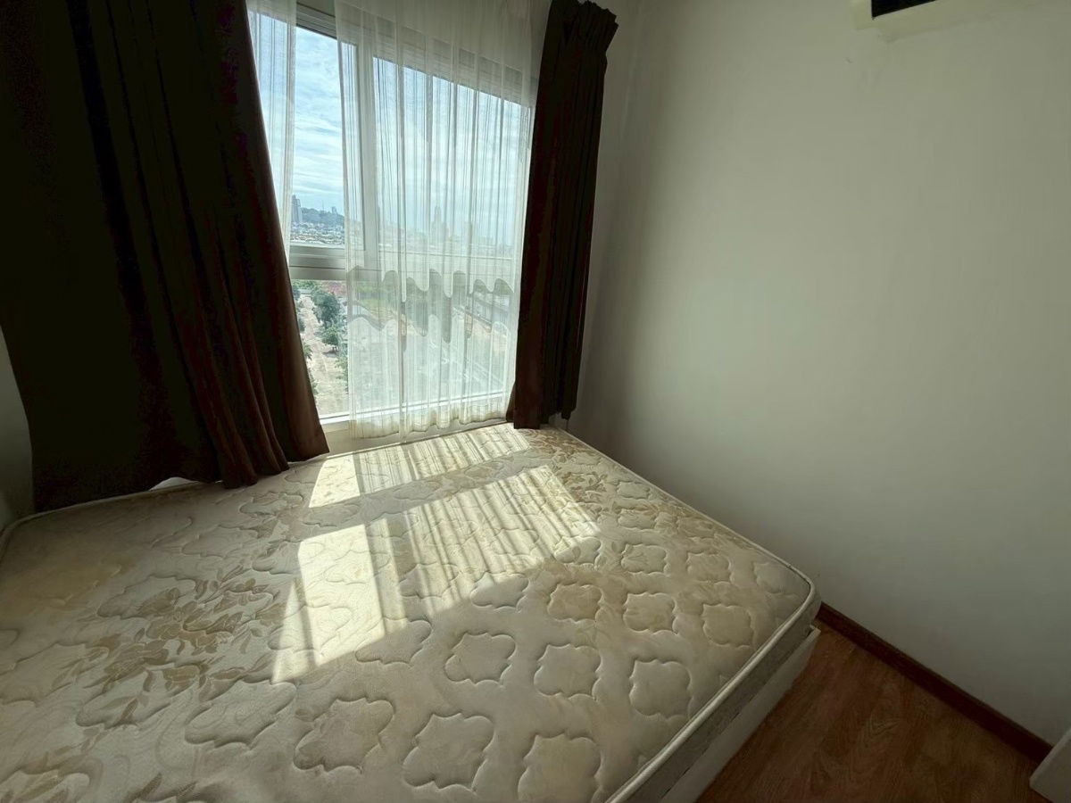 picture the trust pattaya south floor15 1 bedroom - 2/32