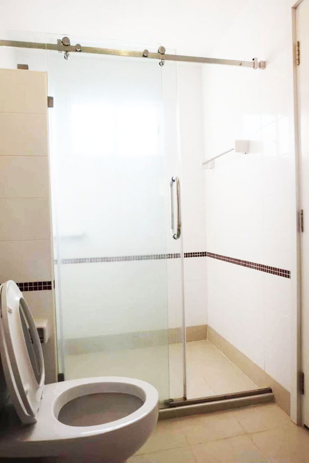 picture Detached House for Rent Passorn Pride Srinakharin – Namdang Fully furnished - 9/9