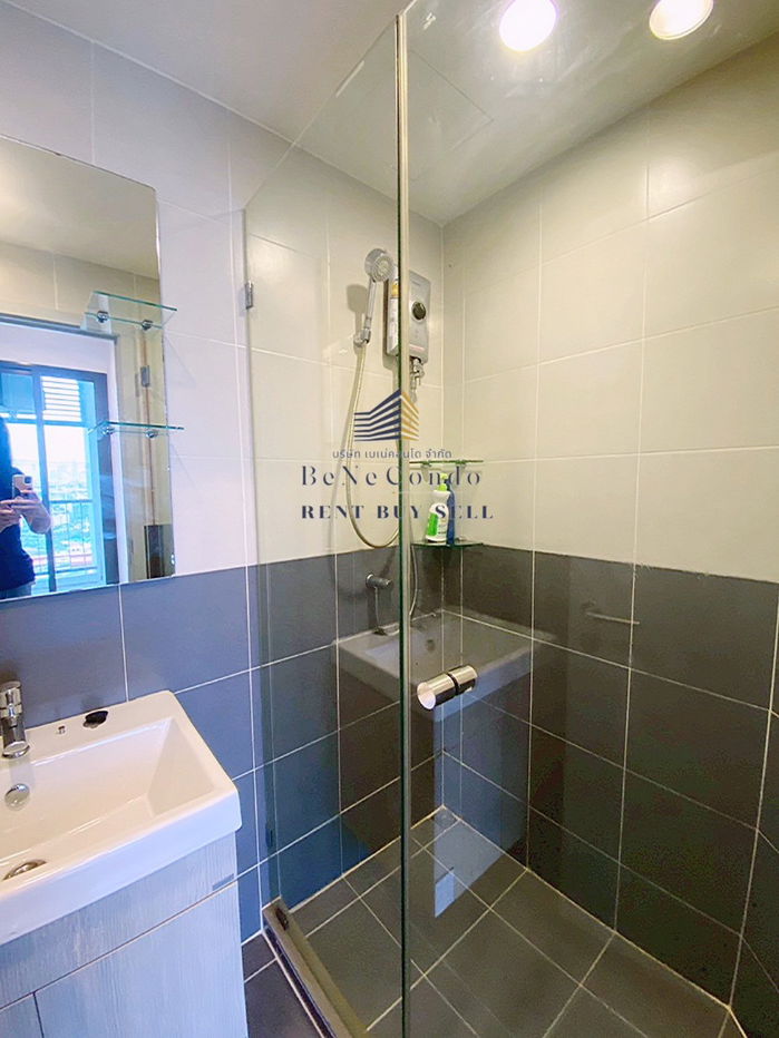 picture  ***(Project Agent) Condo for rent: Ideo Mobi Charan-Interchange *** - 8/9