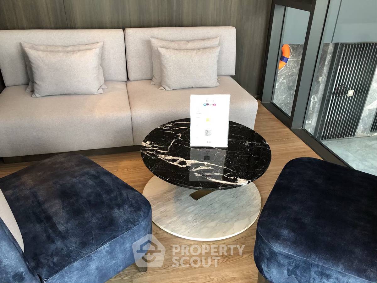 picture 1-BR Condo at Beatniq Sukhumvit 32 near BTS Thong Lor (ID 476901) - 24/35