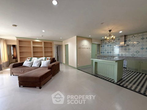 คอนโด 2-ห้องนอน ที่ เบล พาร์ค เรสซิเดนท์ คอนโดมิเนียม ใน ช่องนนทรี (ID 2296236)