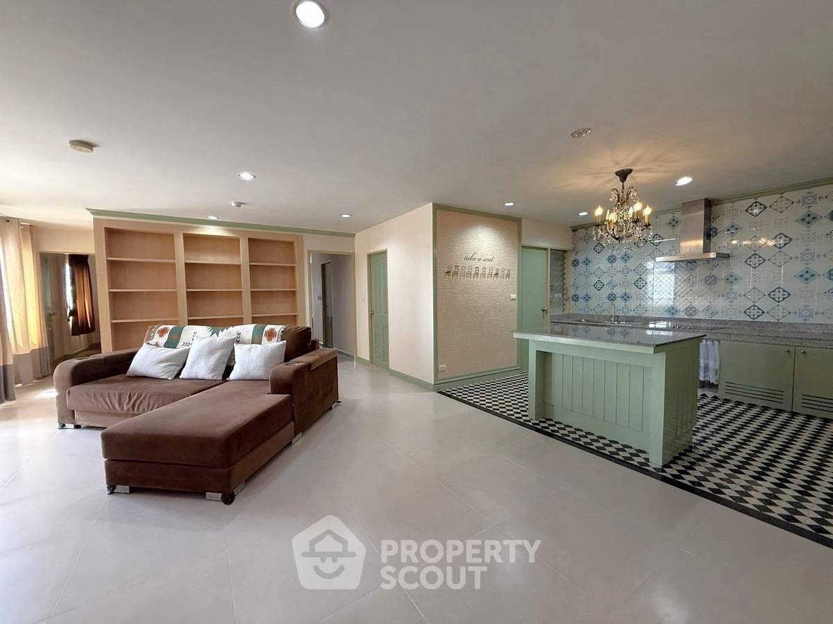 รูป คอนโด 2-ห้องนอน ที่ เบล พาร์ค เรสซิเดนท์ คอนโดมิเนียม ใน ช่องนนทรี (ID 2296236) - รูปที่ 1/12