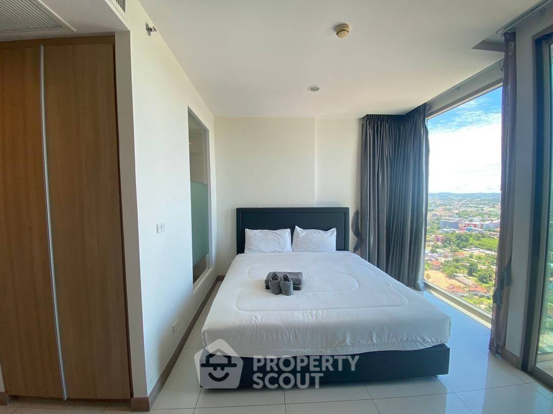 picture 1-BR Condo at The Riviera Wongamat close to Sanctuary of Truth (ID 2164175) - 1/15