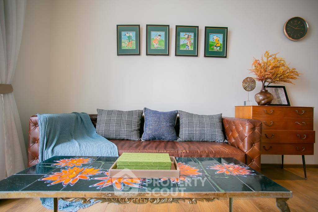 picture 2-BR Condo at Park Origin Phrom Phong near BTS Phrom Phong (ID 2093490) - 27/36