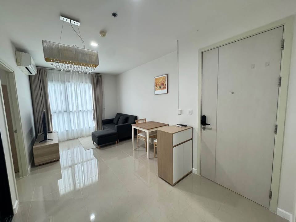 รูป  S-L 228 Life Sukhumvit48 Nice Room - รูปที่ 13/17