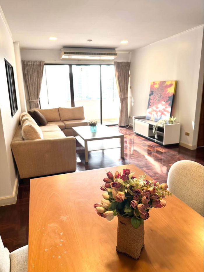 รูป #R6200 🎉 080968 ให้เช่าคอนโด Richmond Palace Condominium Sukhumvit 43 - รูปที่ 5/15