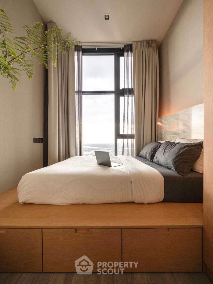 picture 1-BR Condo at The Line Sukhumvit 101 near BTS Punnawithi (ID 649993) - 7/9