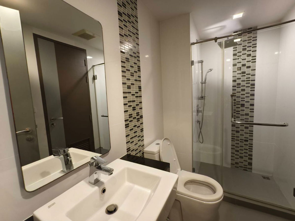 picture Condo for rent :  Mirage Sukhumvit 27(( BTS Asoke   )) MK-02  line @livingbkk - 9/10