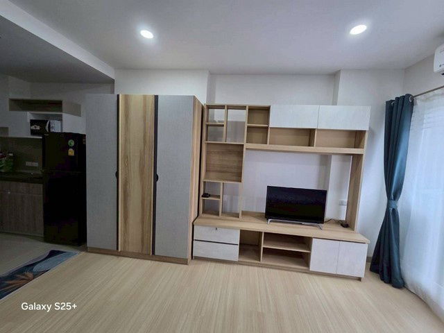 รูป C6090 ให้เช่า  :  คอนโด  ศุภาลัย เวอเรนด้า รามคำแหง ( MRT ราชมังคลา ) 064 665 4666 - รูปที่ 4/10