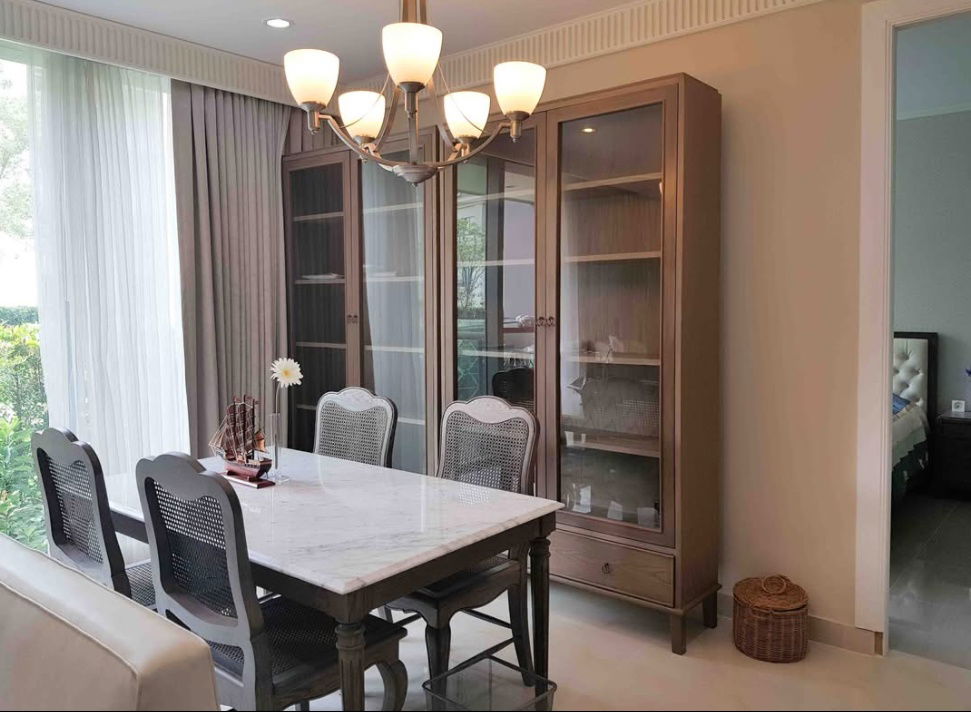 picture #R6219 🎉 080968 Condo for rent  The Breeze Naradhiwas  - 14/14