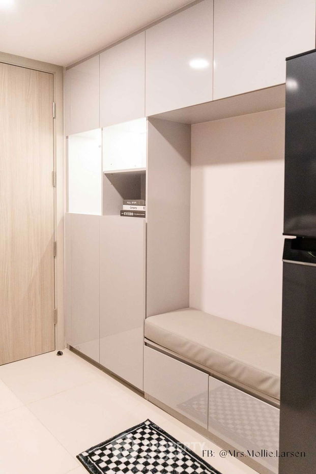 picture 1-BR Condo at SO Origin Kaset Interchange near BTS Kasetsart University (ID 2301528) - 8/30