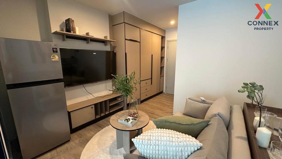 picture 🔥🔥🔥 For Rent Condo , Regent Home Bangna (New Project) , Bang Na , Bang Na , Bangkok , CX-130496 ✅ Live chat with us ADD LINE @connexproperty ✅ 🔥🔥🔥 - 2/7