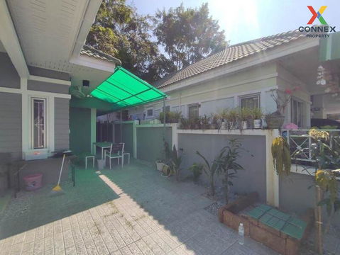 For Sale House , Chalita 2 , Nong Pla Lai , Bang Lamung , Chon Buri , CX-130608 ✅ Live chat with us ADD LINE @connexproperty ✅ 