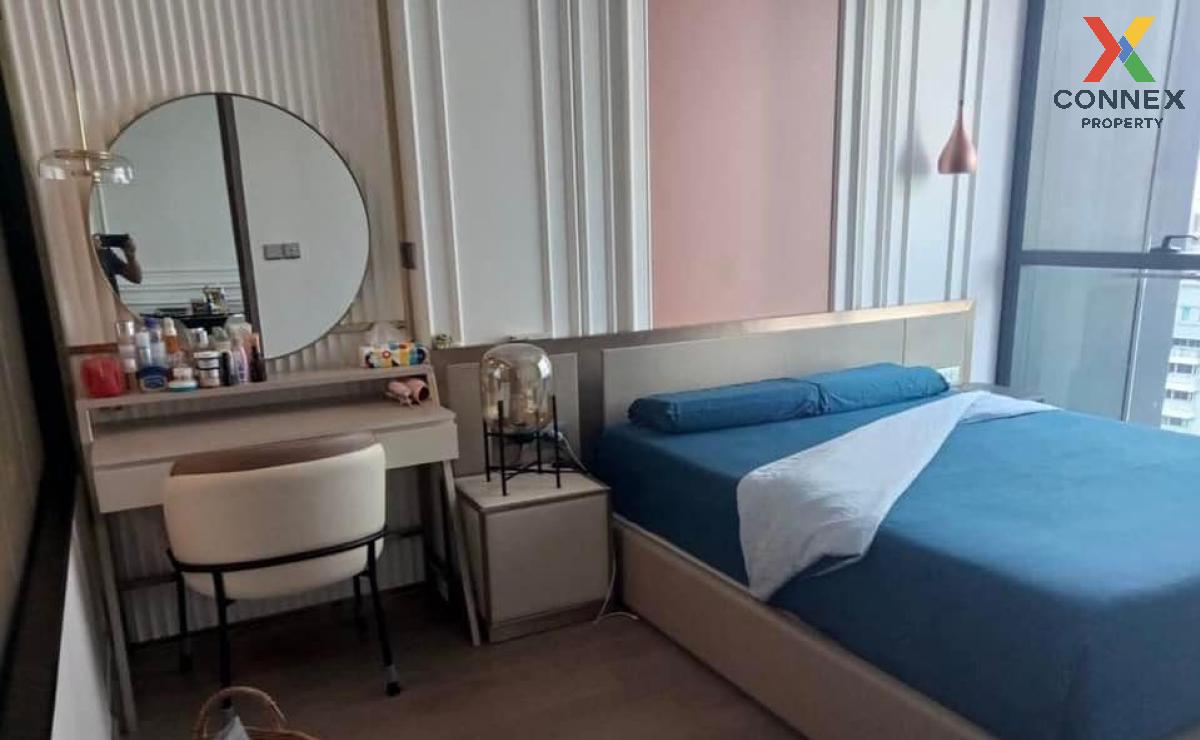 picture 🔥🔥🔥 For Rent Condo , Celes Asoke , MRT-Sukhumvit , Khlong Toei Nuea , Watthana , Bangkok , CX-116848 ✅ Live chat with us ADD LINE @connexproperty ✅ 🔥🔥🔥 - 3/6