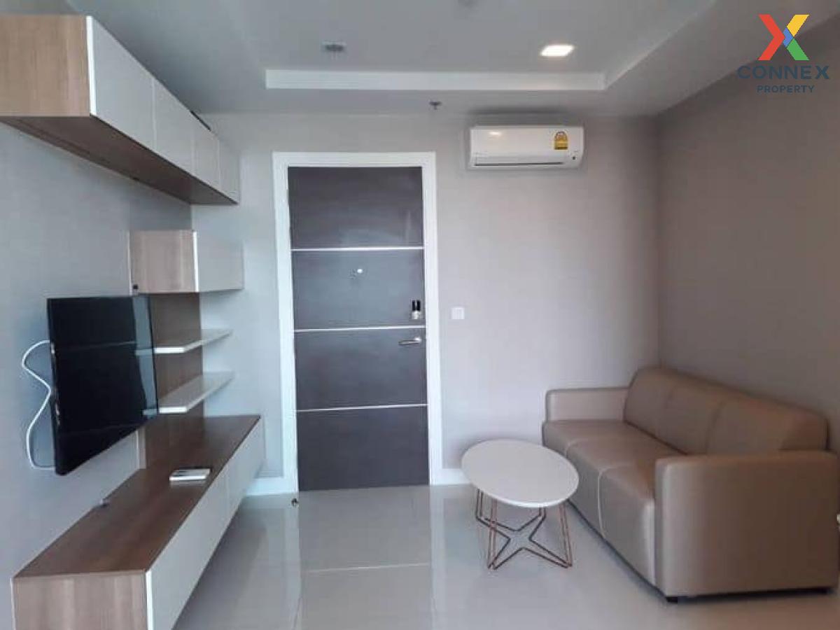 picture 🔥🔥🔥 For Rent Condo , The Metropolis Samrong Interchange , BTS-Samrong , Samrong Nuea , Mueang Samut Prakan , Samut Prakarn , CX-95524 ✅ Live chat with us ADD LINE @connexproperty ✅ 🔥🔥🔥 - 1/6