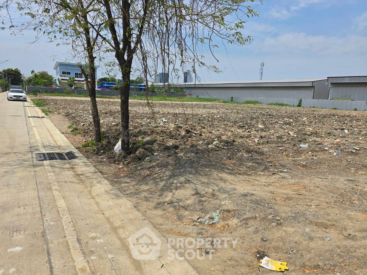 รูป ที่ดินสำหรับปล่อยขาย 2,800 ตารางเมตร แถว ใน บางแก้ว (ID 1577011) - รูปที่ 3/5