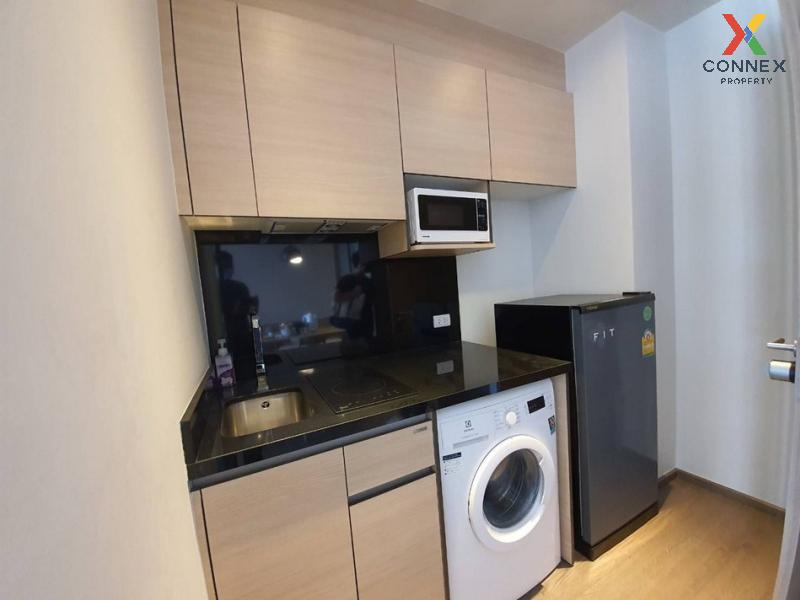 picture 🔥🔥🔥 FOR RENT condo , Park Origin Phrom Phong , BTS-Phrom Phong , Khlong Tan , Khlong Toei , Bangkok , CX-77661 ✅ Live chat with us ADD LINE @connexproperty ✅ 🔥🔥🔥 - 3/4